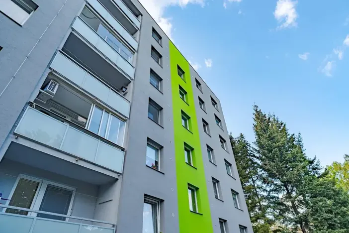 Prodej bytu 3+1, Vysoké Mýto, Českých bratří, 84 m2