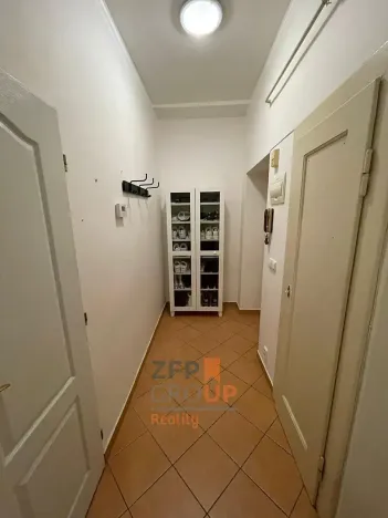 Prodej bytu 1+1, Praha - Strašnice, Pod altánem, 45 m2