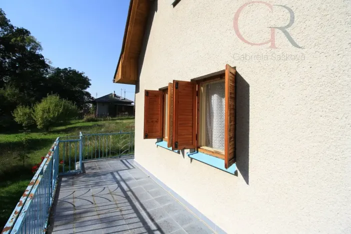 Prodej chaty, Řenče - Vodokrty, 44 m2