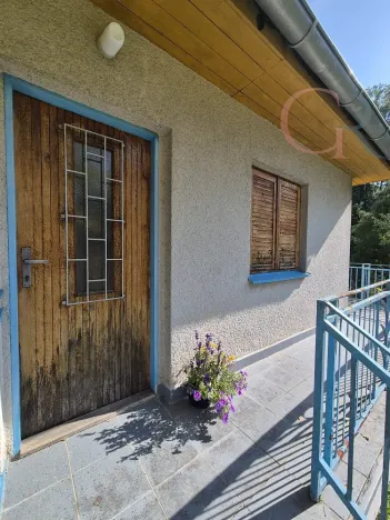 Prodej chaty, Řenče - Vodokrty, 44 m2