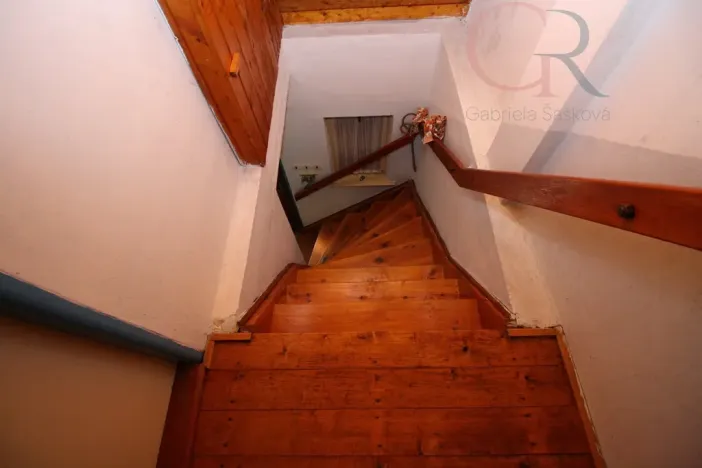 Prodej chaty, Řenče - Vodokrty, 44 m2