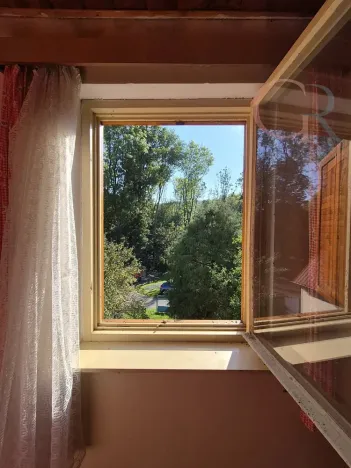 Prodej chaty, Řenče - Vodokrty, 44 m2