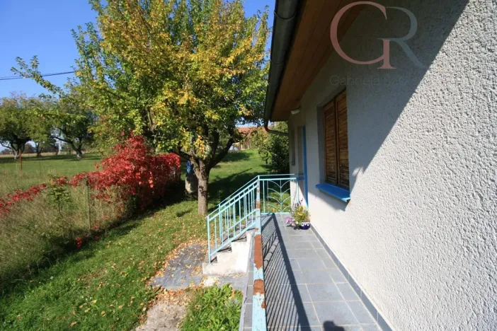 Prodej chaty, Řenče - Vodokrty, 44 m2