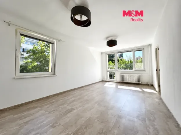 Pronájem bytu 3+1, Poděbrady - Poděbrady III, V Aleji, 72 m2