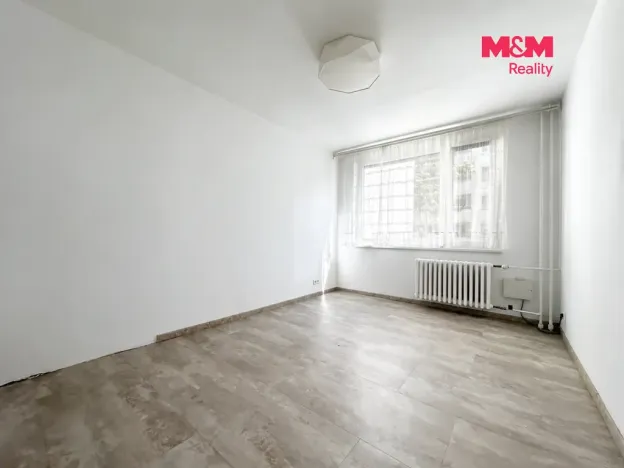 Pronájem bytu 3+1, Poděbrady - Poděbrady III, V Aleji, 72 m2