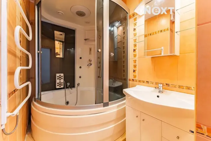 Pronájem bytu 2+1, Šumperk, Prievidzská, 52 m2