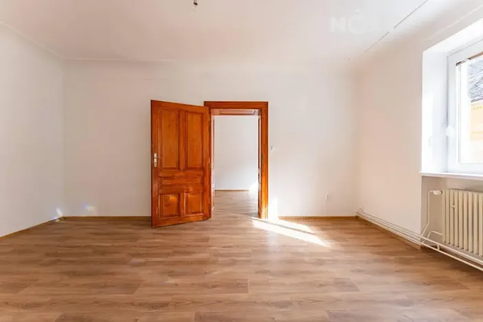 Pronájem bytu 3+1, Šumperk, Kozinova, 77 m2