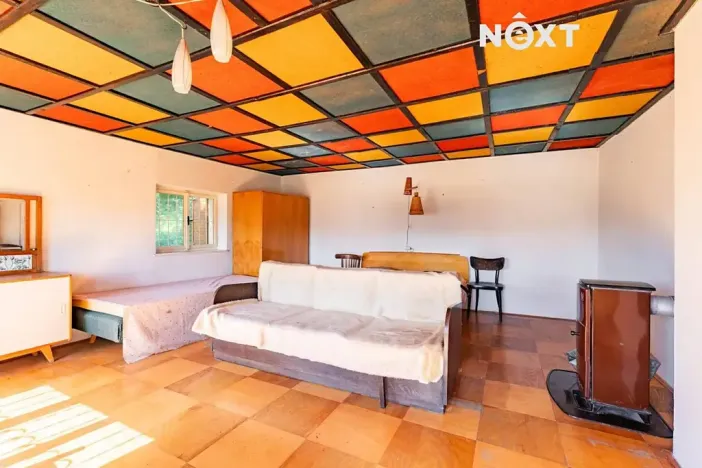 Prodej chaty, Rapotín, U Koupaliště, 70 m2