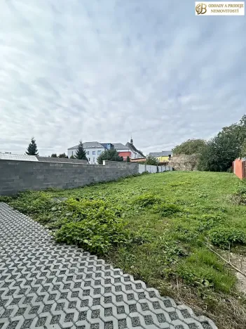 Pronájem bytu 2+kk, Uničov, Stromořadí, 45 m2