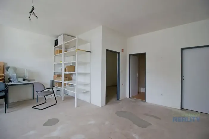 Pronájem skladu, Brandýs nad Labem-Stará Boleslav, Pražská, 953 m2