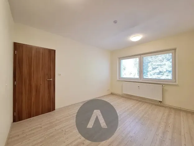 Pronájem bytu 2+kk, Brno, Rakovecká, 47 m2