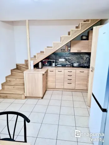 Prodej rodinného domu, Brno - Královo Pole, Podešvova, 69 m2