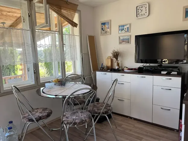 Prodej chaty, Ohrozim, 28 m2