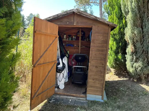 Prodej chaty, Ohrozim, 28 m2