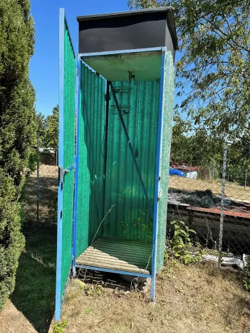Prodej chaty, Ohrozim, 28 m2