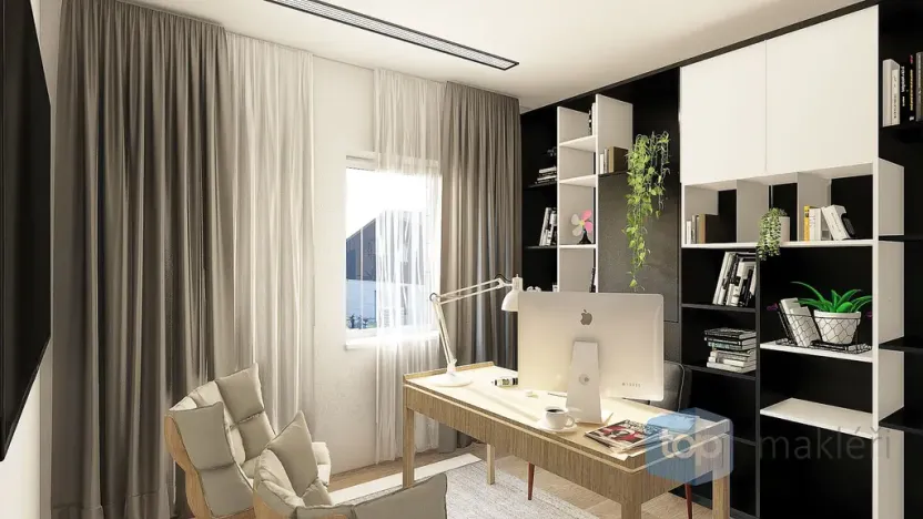 Prodej rodinného domu, Horoušany, Gabčíkova, 118 m2
