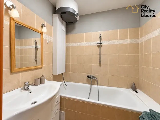 Prodej bytu 1+1, Hradec Králové, Bidlova, 35 m2