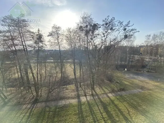 Pronájem bytu 2+kk, Havířov, Aloise Jiráska, 44 m2
