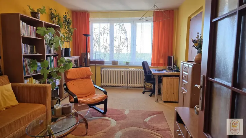 Prodej bytu 3+1, Ostrava - Poruba, Vincence Makovského, 68 m2