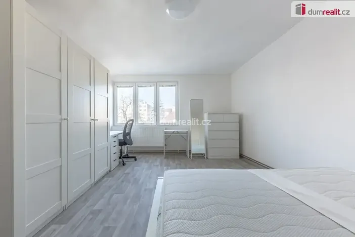 Prodej rodinného domu, Praha - Horní Počernice, Spojenců, 209 m2