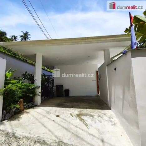 Prodej vily, Ko Samui, Thajsko, 98 m2