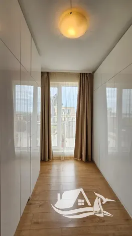 Prodej bytu 4+kk, Nesebar, Bulharsko, 105 m2