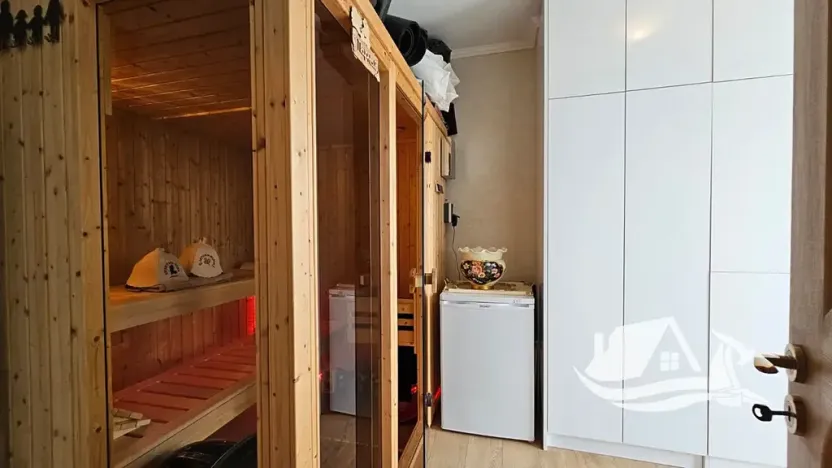 Prodej bytu 4+kk, Nesebar, Bulharsko, 105 m2