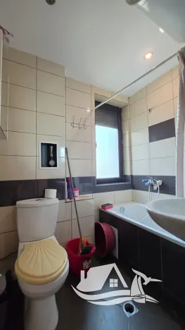Prodej bytu 4+kk, Nesebar, Bulharsko, 81 m2