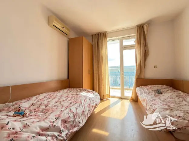Prodej bytu 4+kk, Nesebar, Bulharsko, 128 m2