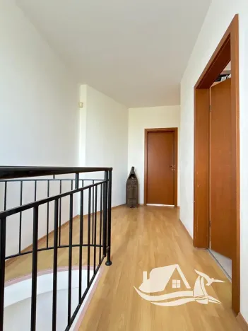 Prodej bytu 4+kk, Nesebar, Bulharsko, 128 m2