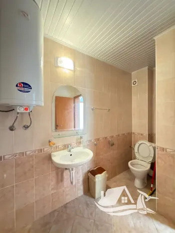 Prodej bytu 4+kk, Nesebar, Bulharsko, 128 m2