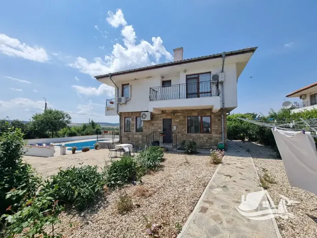 Prodej rodinného domu, Goritsa, Bulharsko, 155 m2
