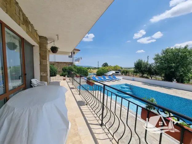Prodej rodinného domu, Goritsa, Bulharsko, 155 m2