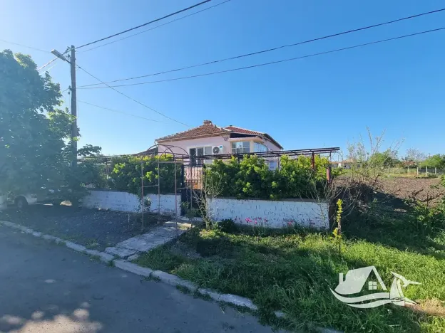 Prodej rodinného domu, Vinarsko, Bulharsko, 89 m2