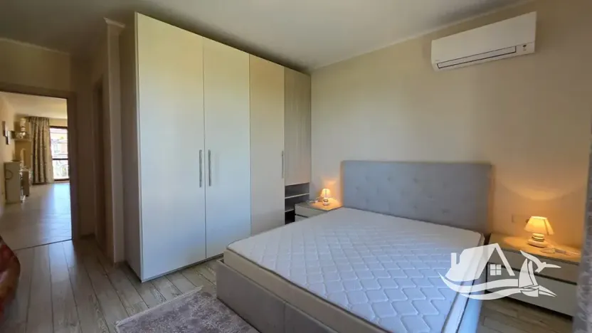 Prodej bytu 3+kk, Nesebar, Bulharsko, 92 m2