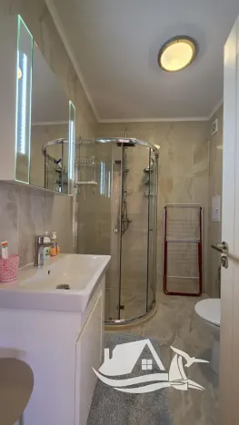 Prodej bytu 3+kk, Nesebar, Bulharsko, 92 m2