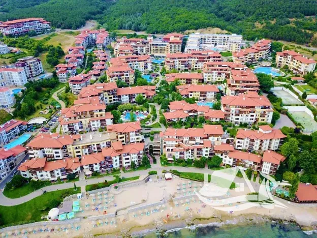 Prodej bytu 3+kk, Sveti Vlas, Bulharsko, 90 m2