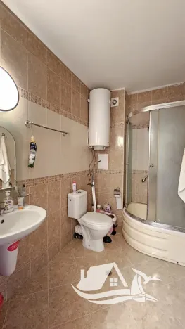 Prodej bytu 3+kk, Ravda, Bulharsko, 73 m2