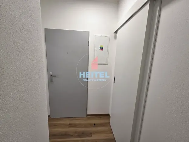 Pronájem bytu 2+kk, Olomouc, Rejskova, 41 m2