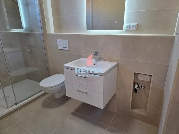 Pronájem bytu 2+kk, Olomouc, Rejskova, 41 m2