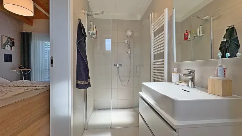 Pronájem rodinného domu, Brod nad Dyjí, 80 m2
