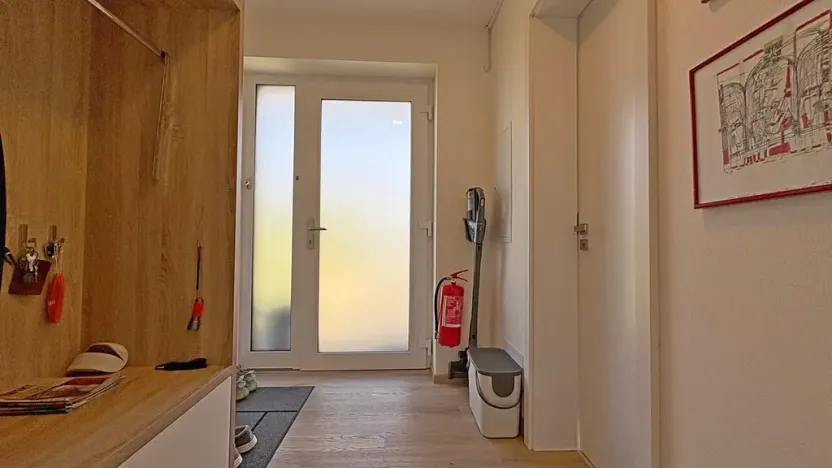 Pronájem rodinného domu, Brod nad Dyjí, 80 m2