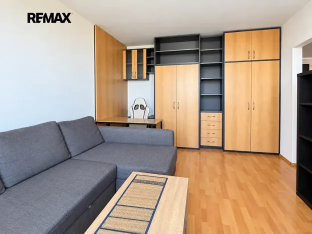 Prodej bytu 2+1, Praha - Záběhlice, Jabloňová, 38 m2