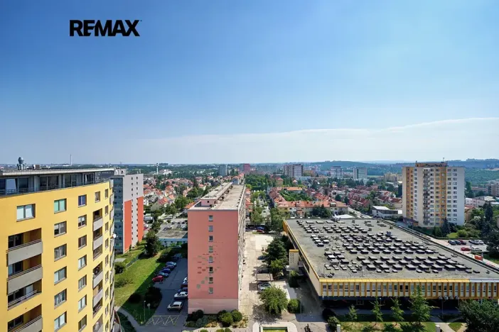 Prodej bytu 2+1, Praha - Záběhlice, Jabloňová, 38 m2