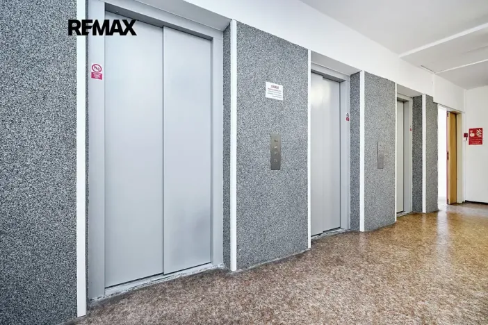Prodej bytu 2+1, Praha - Záběhlice, Jabloňová, 38 m2