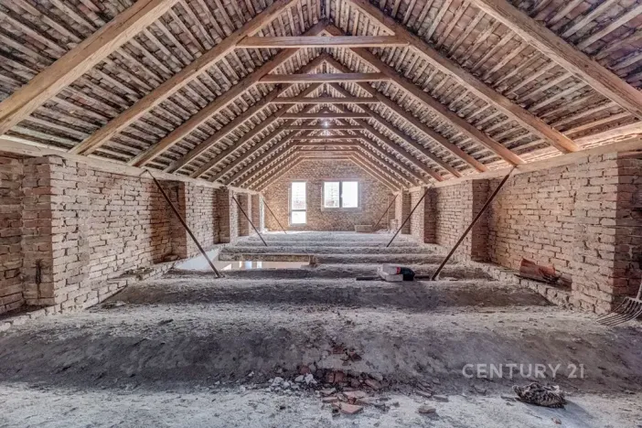 Prodej pozemku pro bydlení, Sány, 1838 m2