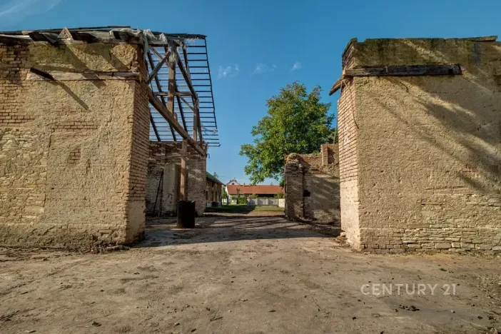 Prodej pozemku pro bydlení, Sány, 1838 m2