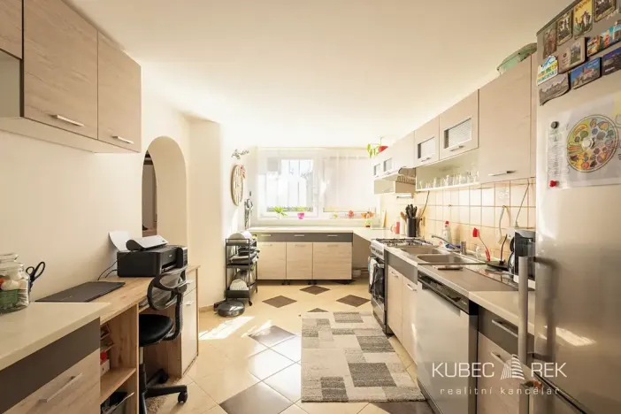 Prodej rodinného domu, Čelčice, 150 m2