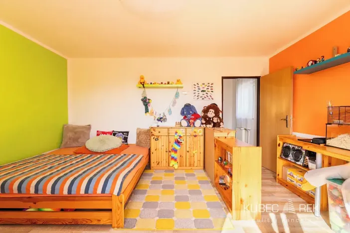 Prodej rodinného domu, Čelčice, 150 m2