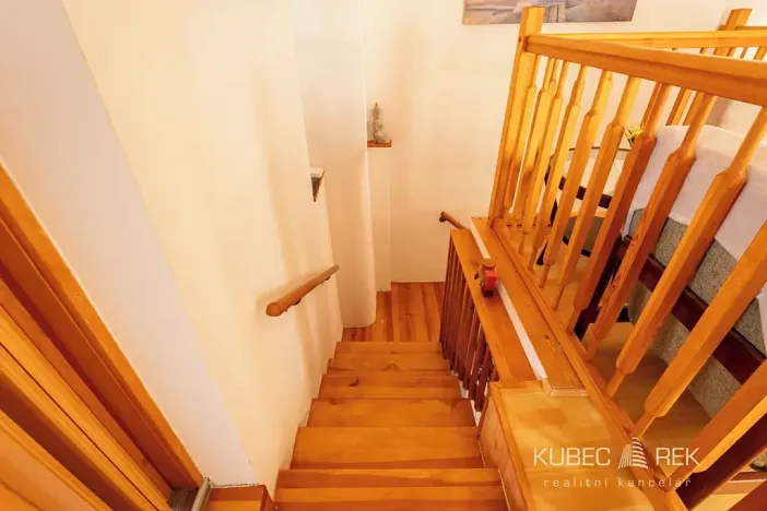 Prodej rodinného domu, Čelčice, 150 m2